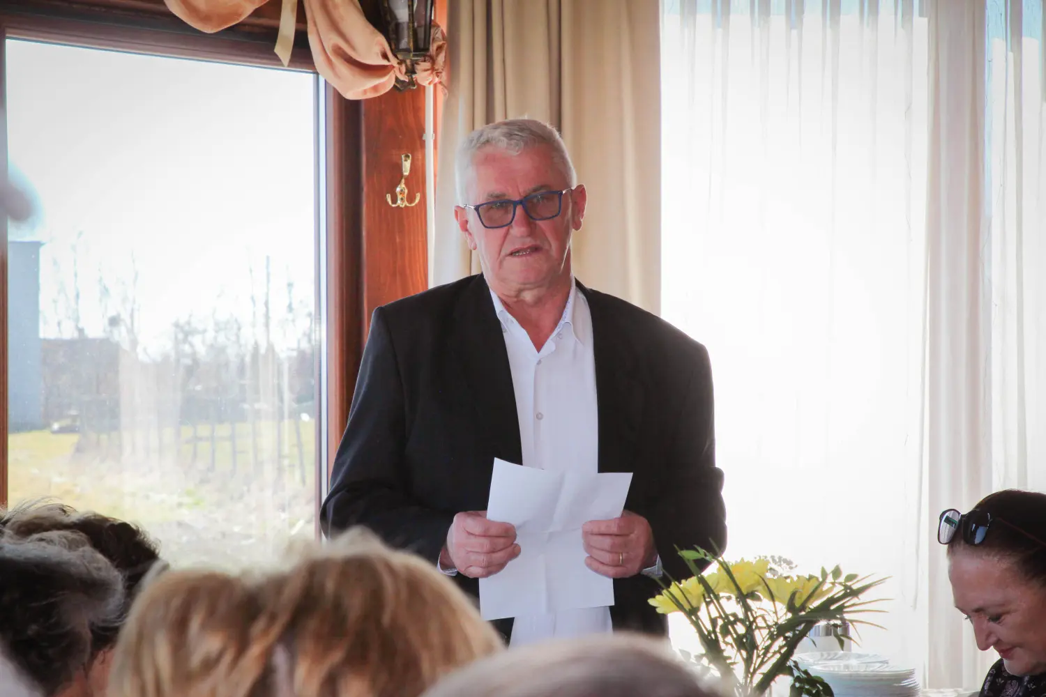 Ivan Tarandek, Zlatni Breg, 70 rođendan (8)