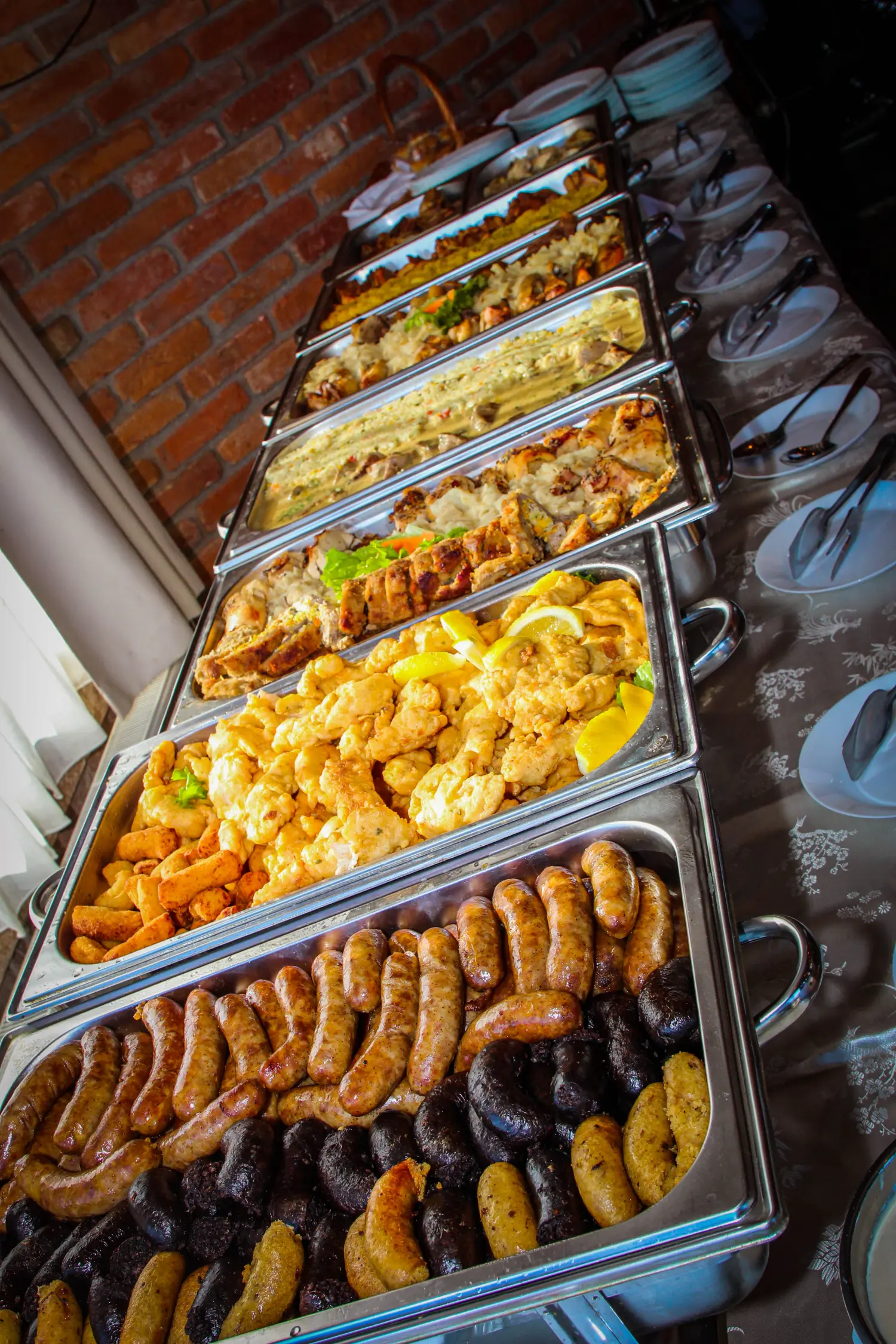 Ivan Tarandek, Zlatni Breg, 70 rođendan (9)