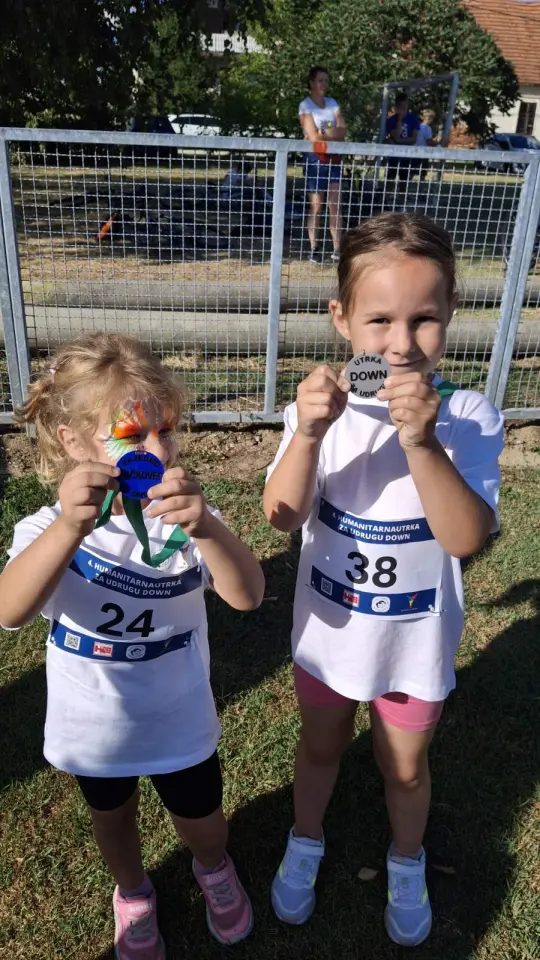 Ivana Kelner Tkalčec, Dora Emily (3)