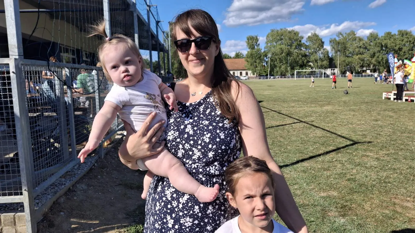 Ivana Kelner Tkalčec, Dora Emily (5)