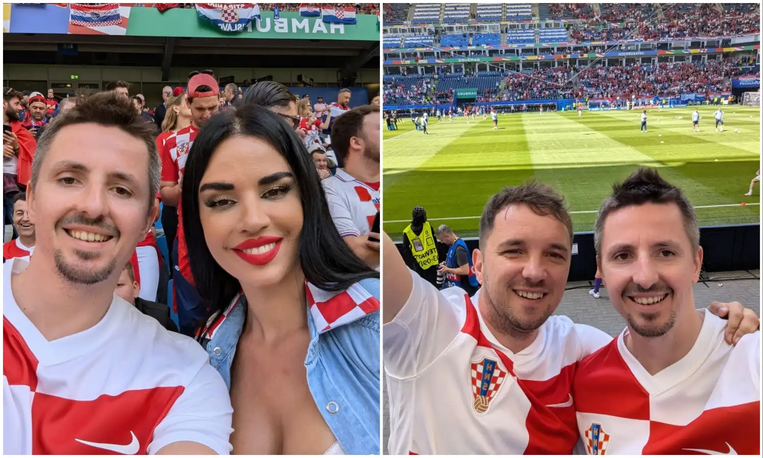 Martin Novak, Ivana Knoll, Martin Novak, Ivana Knoll,