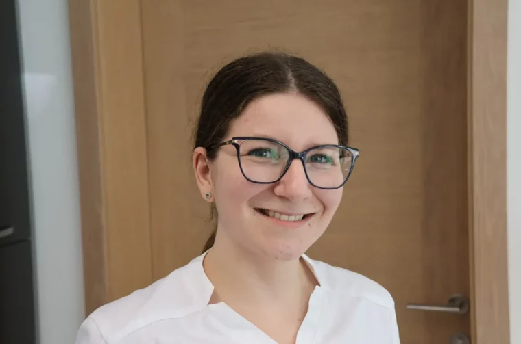 Ivana Najman, zubar, Donja Dubrava (3)