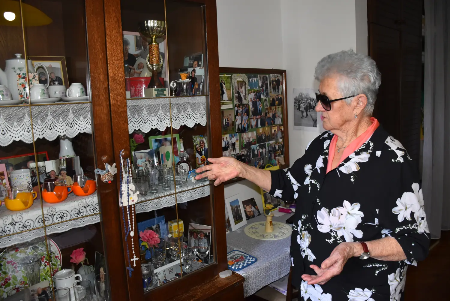 Ivana Pintarić, PB (8)