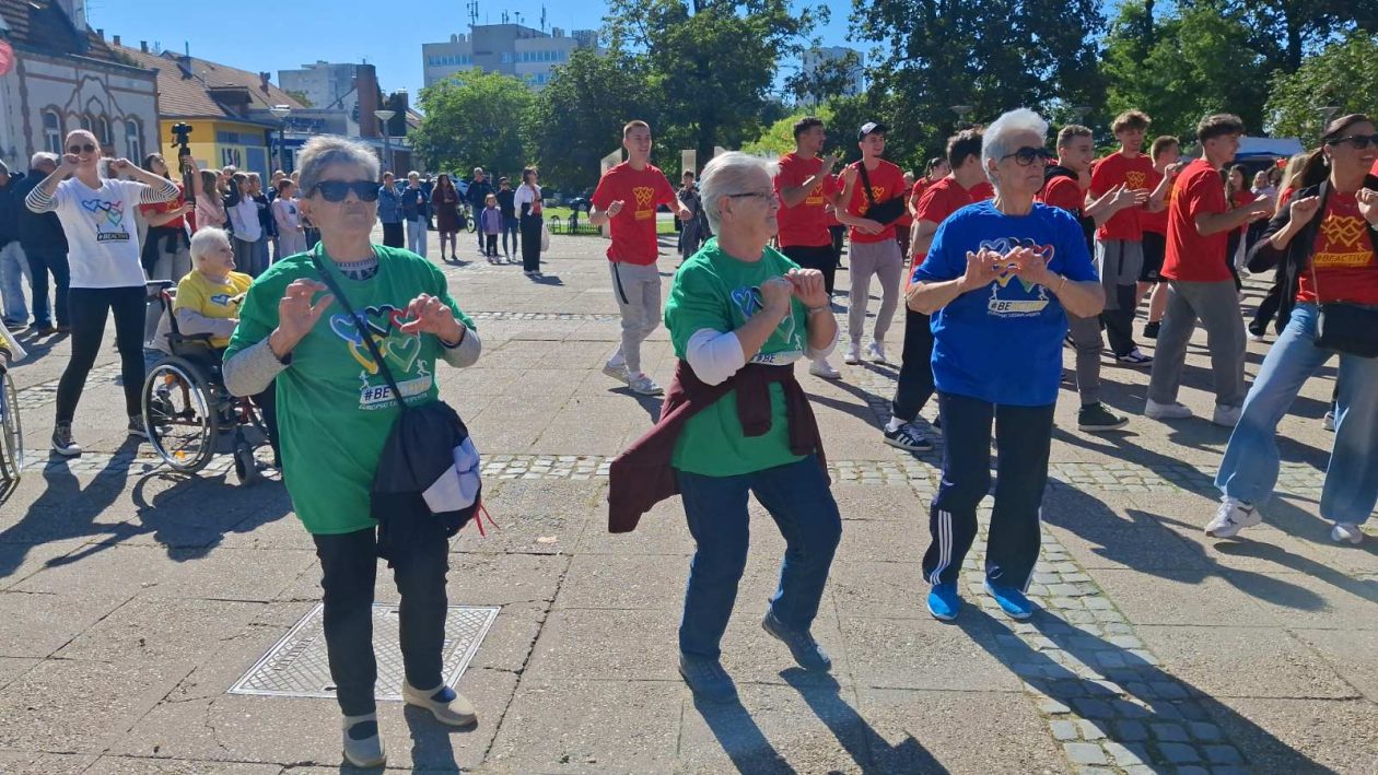 Ivana Pintarić i ekipa2