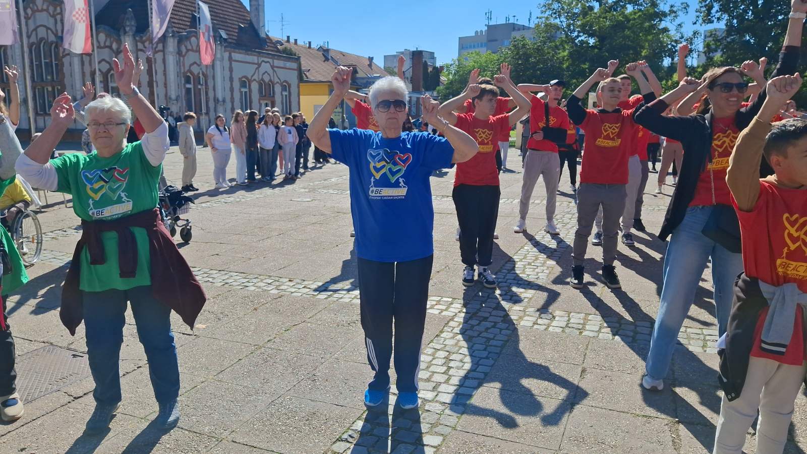 Ivana Pintarić i ekipa3