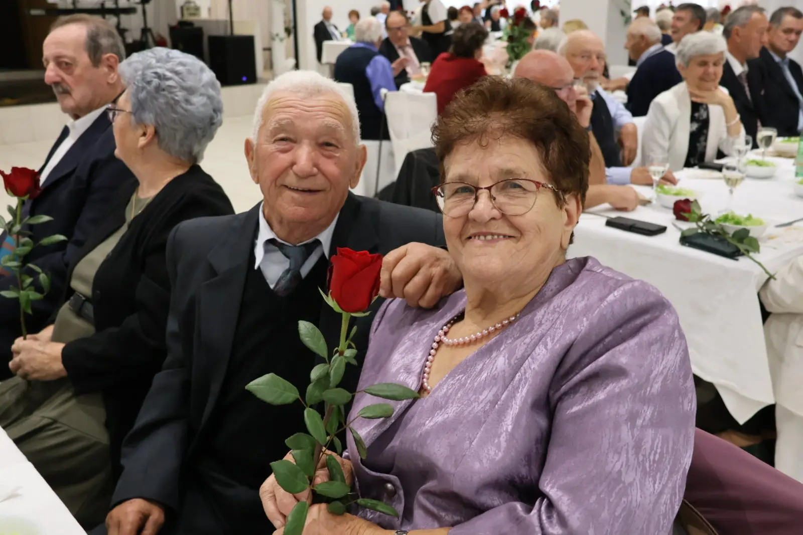 Ivana i Konrad Novak Vukanovec