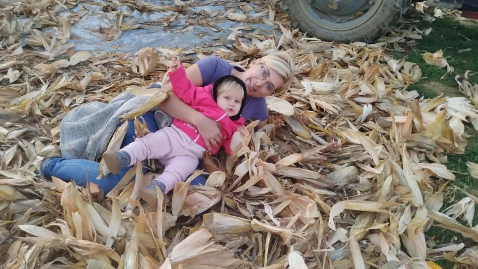 Ivana i Nenad Golenko – Robadje (2) Ivana i Nenad Golenko – Robadje (2)