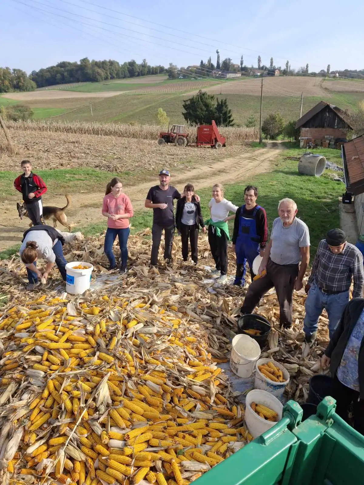 Ivana i Nenad Golenko – Robadje (8) Ivana i Nenad Golenko – Robadje (8)
