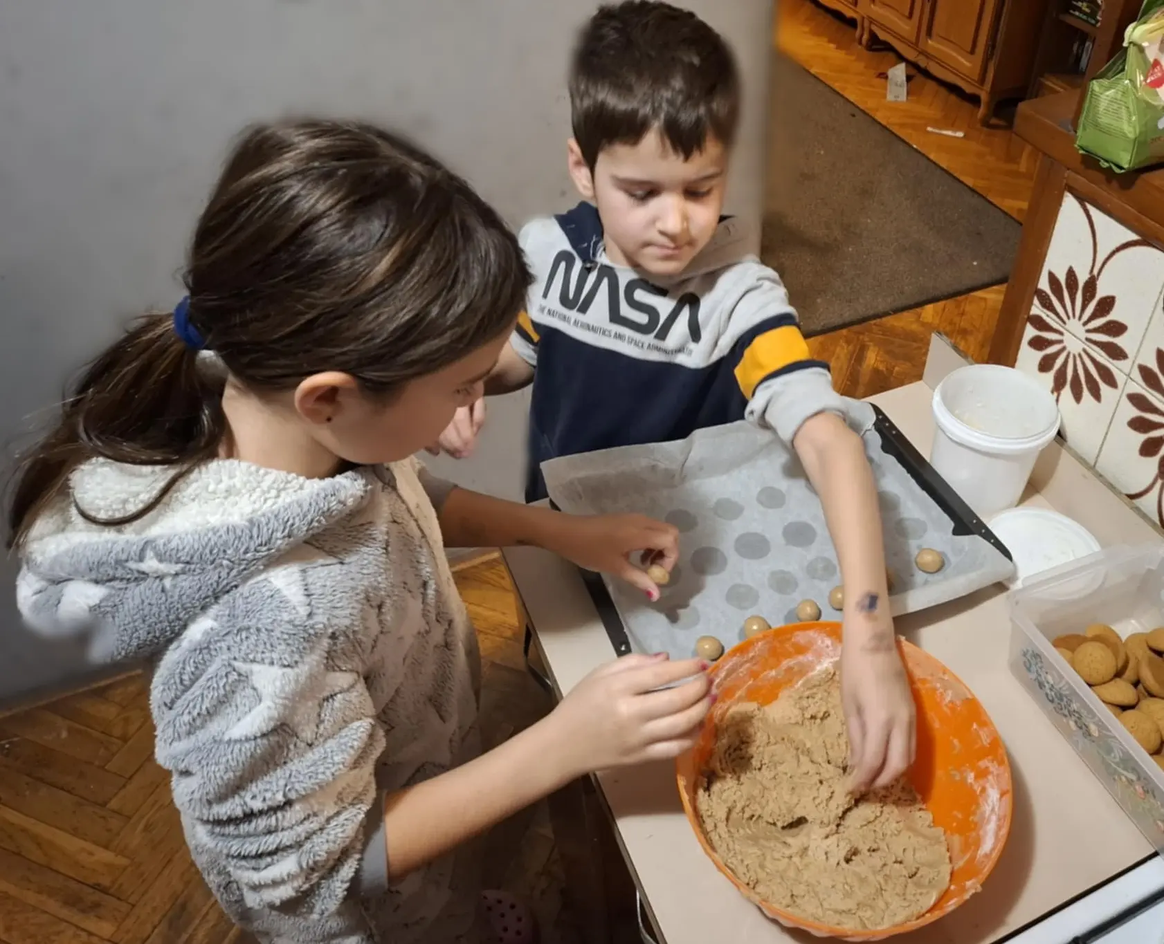 Ivanka Nađ medenjaci (3)