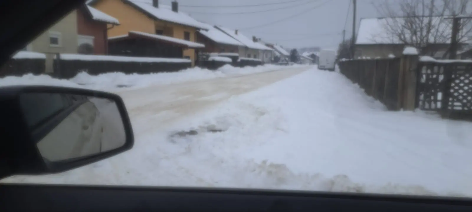 Ivanovec cesta led snijeg (11)