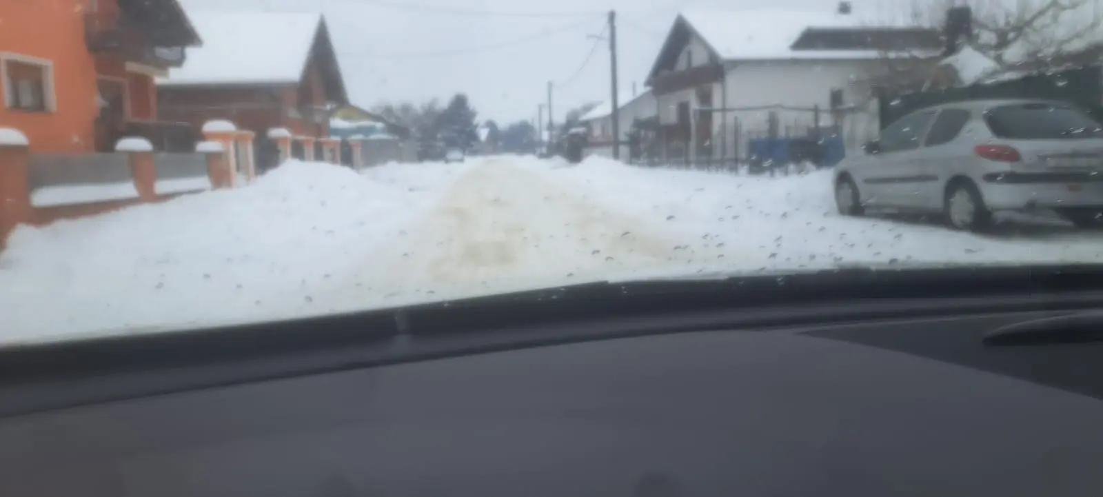 Ivanovec cesta led snijeg (5)