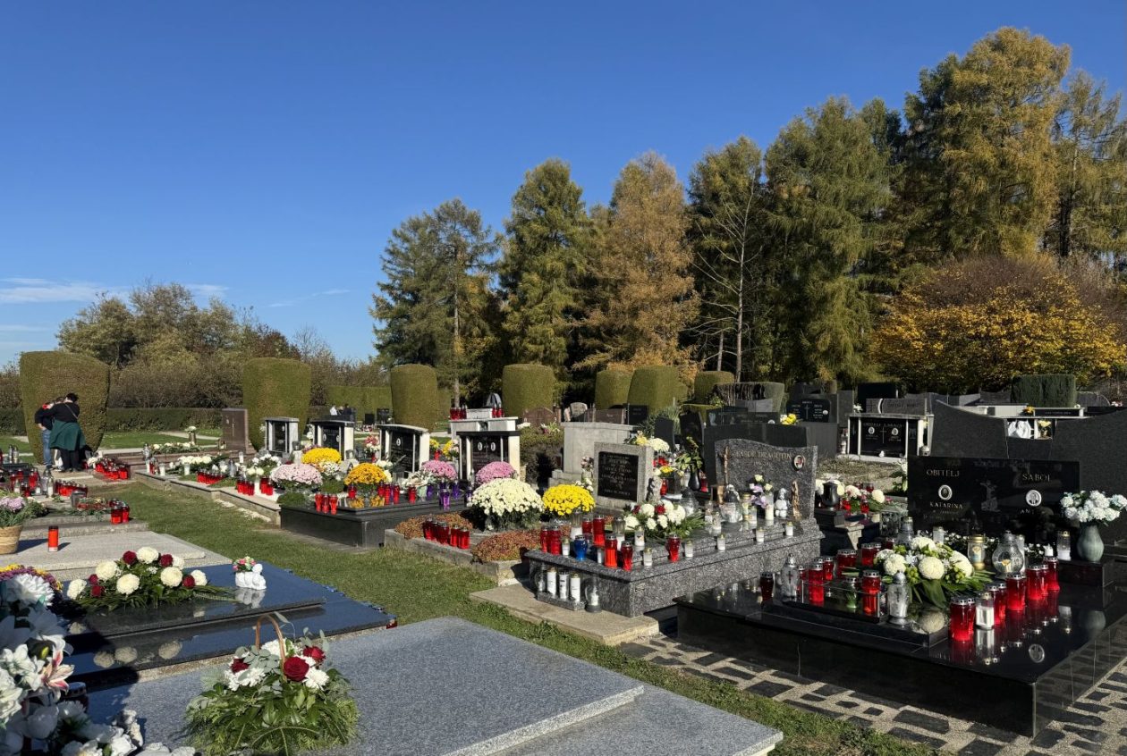 Ivanovec groblje 2025 (15) Ivanovec groblje 2025 (15)