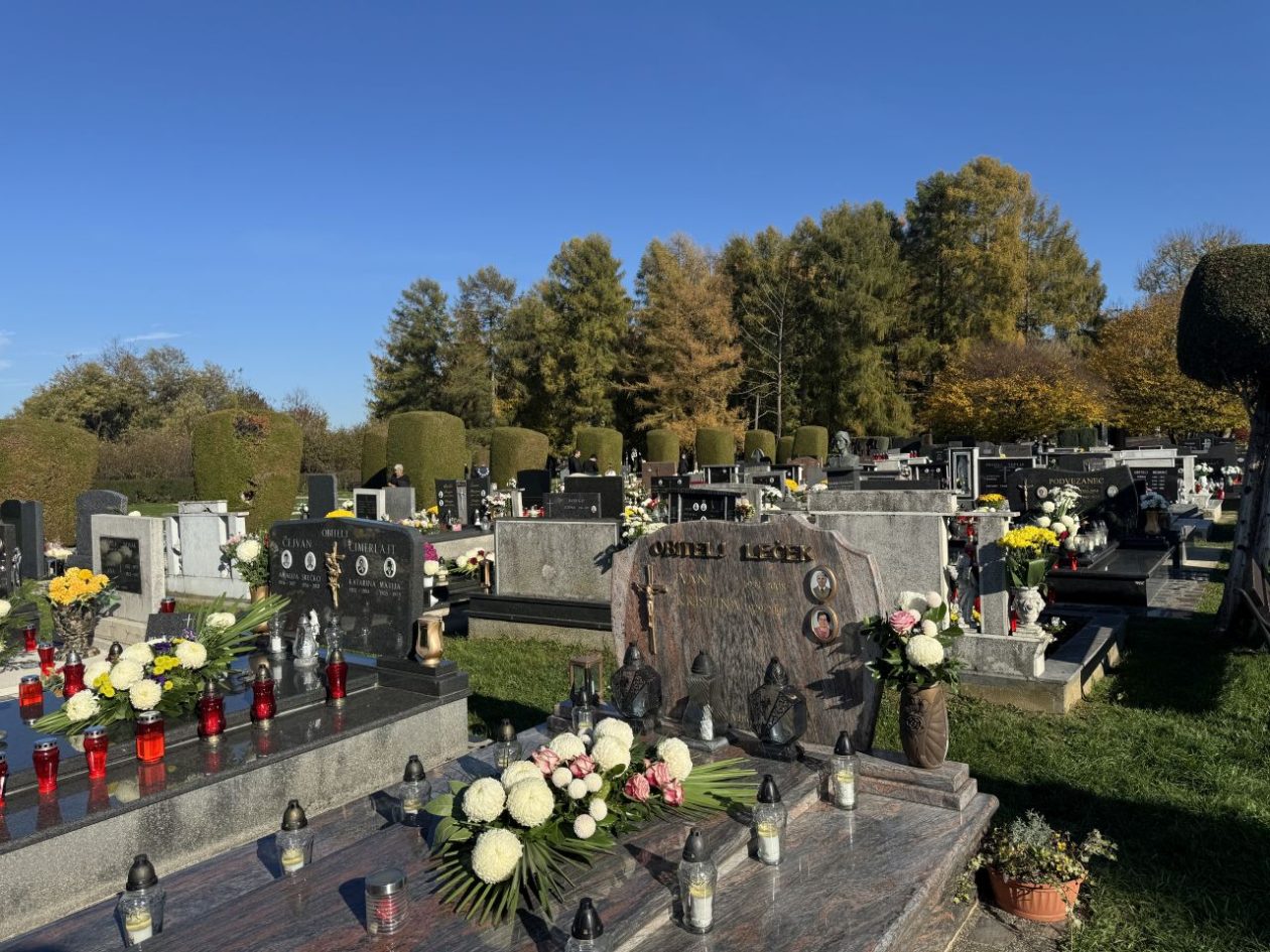 Ivanovec groblje 2025 (7) Ivanovec groblje 2025 (7)