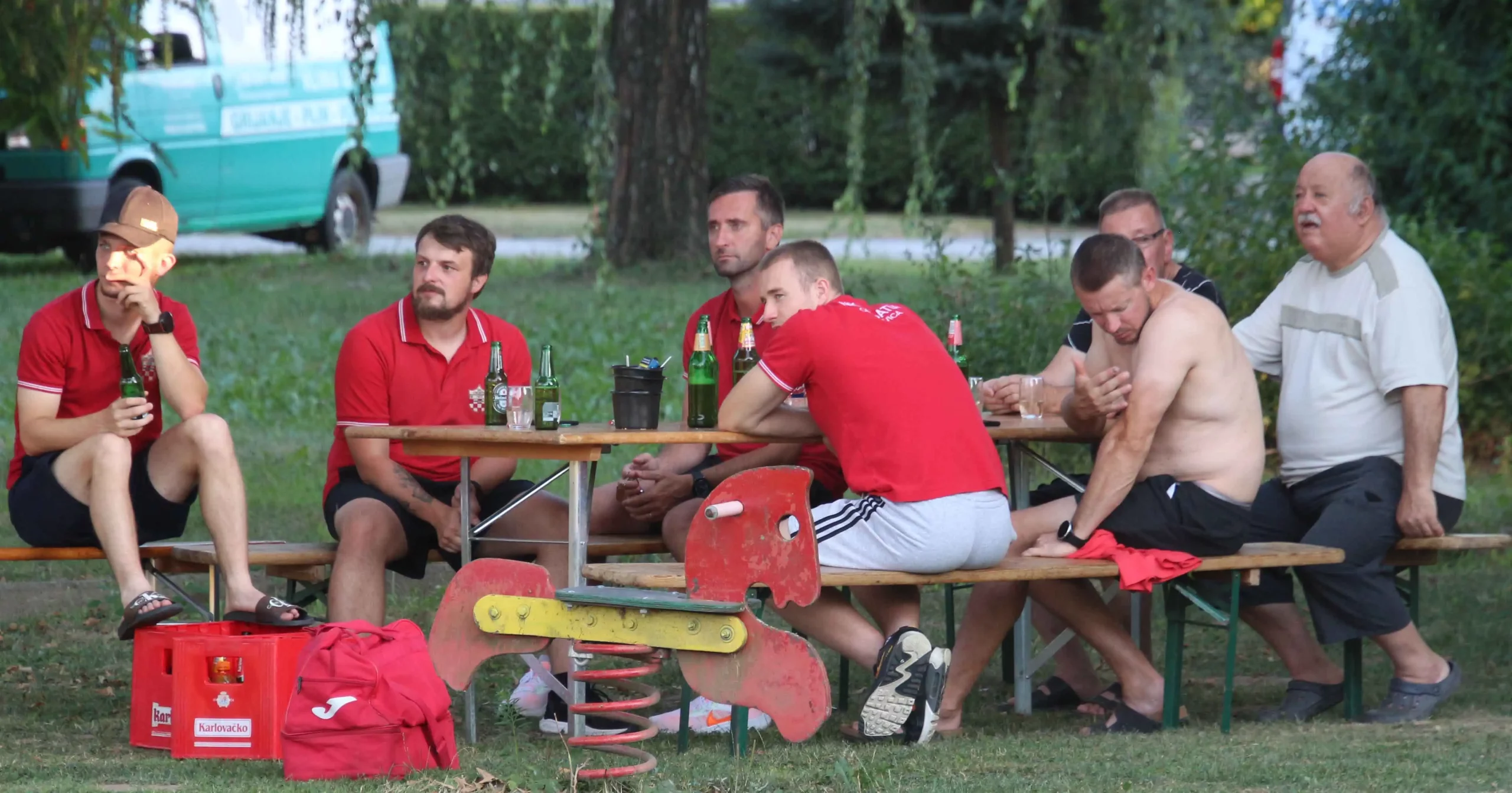 Ivanovec memorijalni turnir (2)