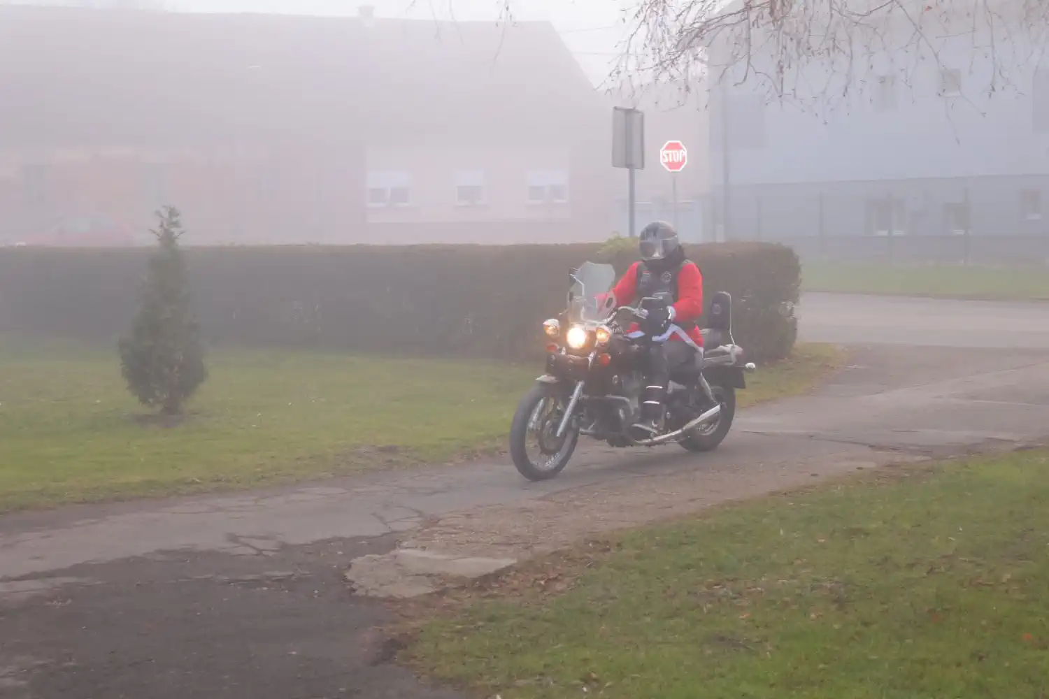 Ivanovec u blagdanskom duhu Dječja predstava i veseli susret s Djedovima Mrazovima (8)