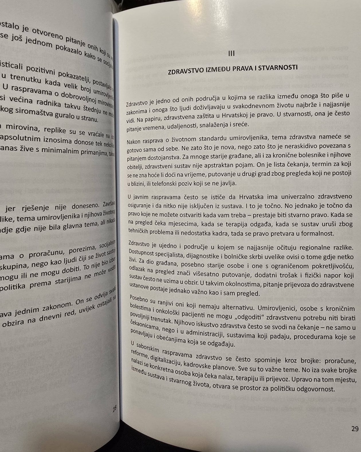 Ivica Baksa Moje Poslanje 2