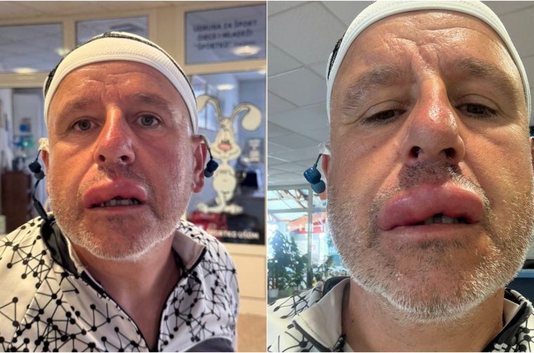 Ivica Dodlek Naslovna ubod