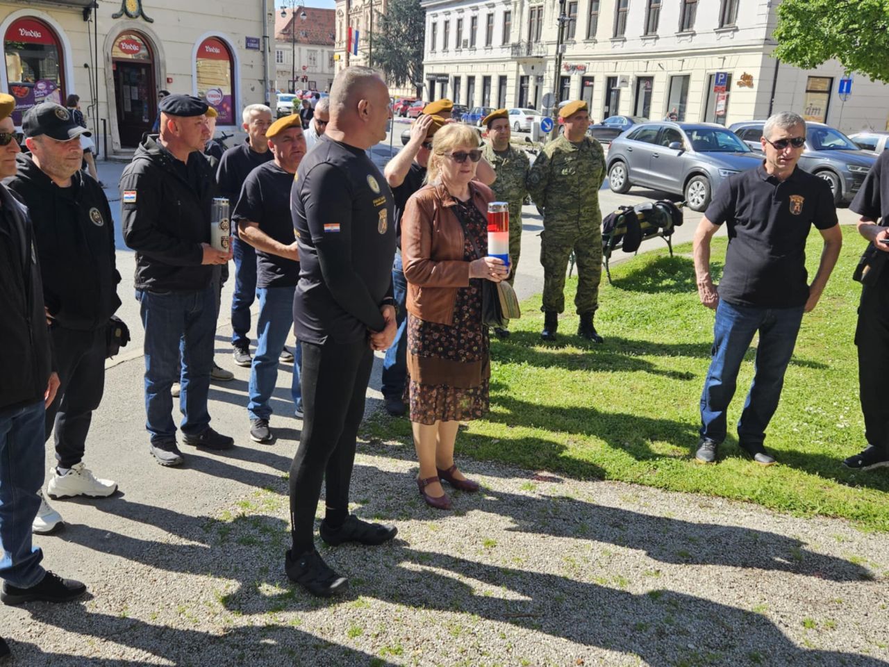 Ivica Nerer biciklom od Varaždina preko Bečkog Novog Mesta do Čakovca (11)
