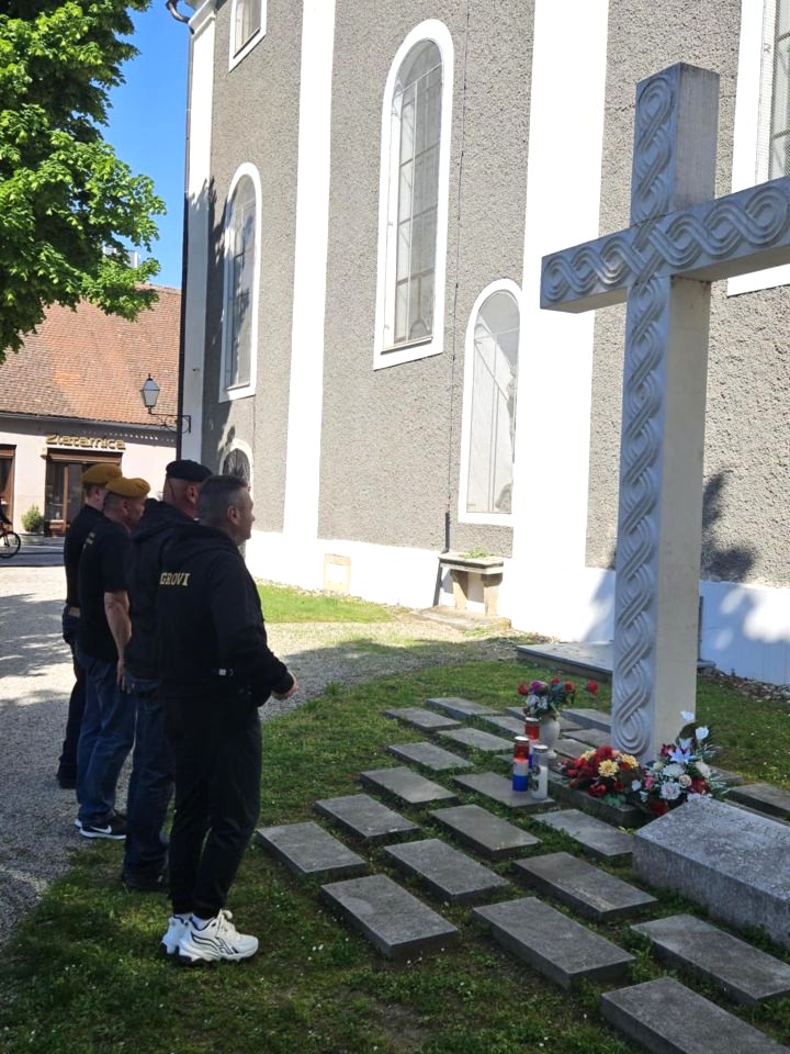 Ivica Nerer biciklom od Varaždina preko Bečkog Novog Mesta do Čakovca (4)