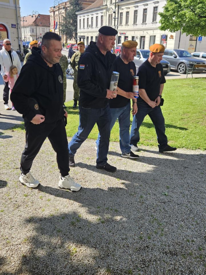 Ivica Nerer biciklom od Varaždina preko Bečkog Novog Mesta do Čakovca (11)