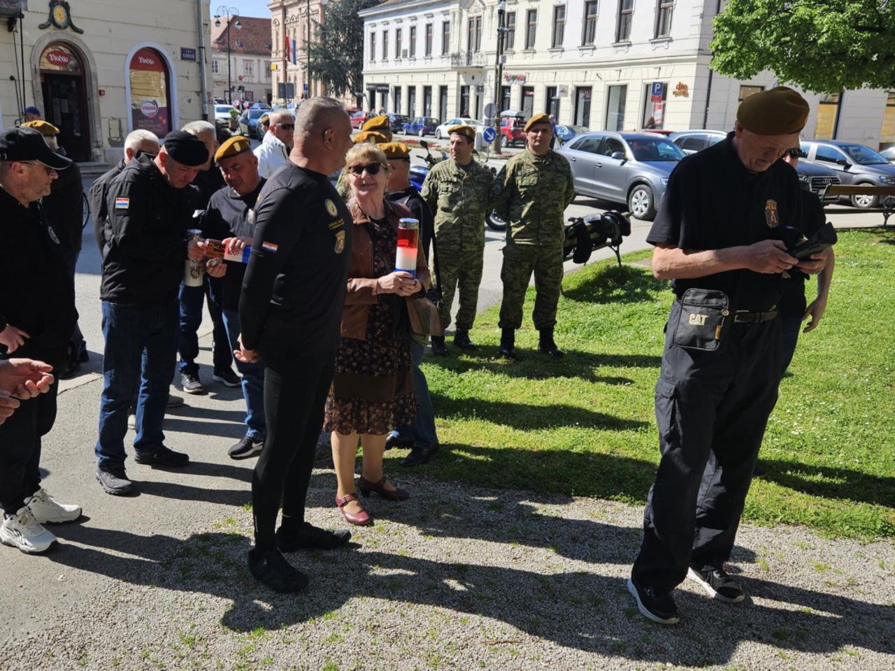 Ivica Nerer biciklom od Varaždina preko Bečkog Novog Mesta do Čakovca (11)