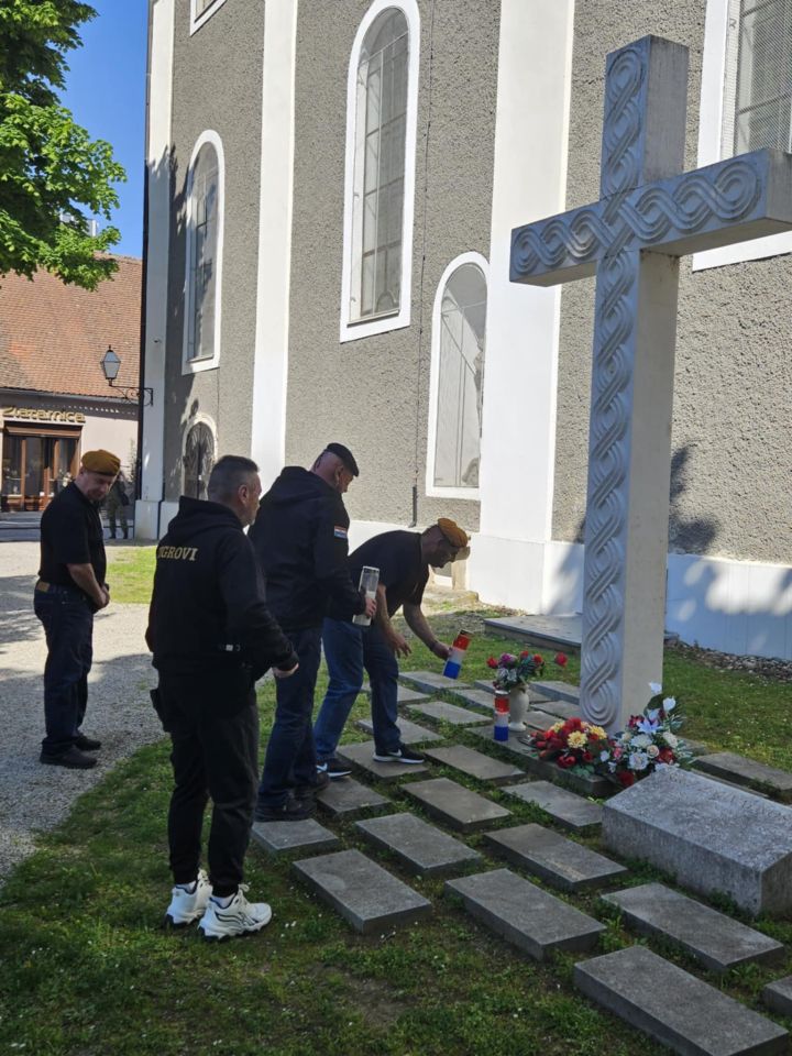 Ivica Nerer biciklom od Varaždina preko Bečkog Novog Mesta do Čakovca (11)