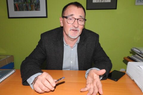 Ivica Paić ravnatelj OŠ Nedelišće (1)