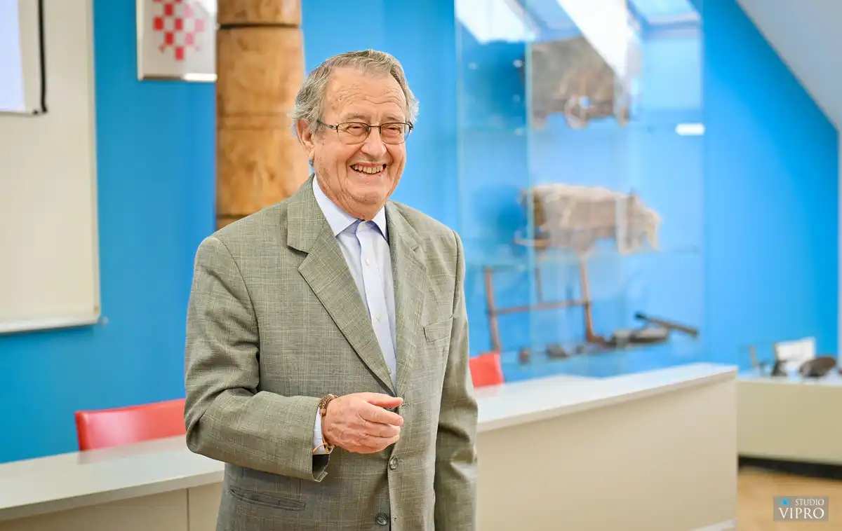 Ivo Belan, Prelog (1) Ivo Belan, Prelog (1)