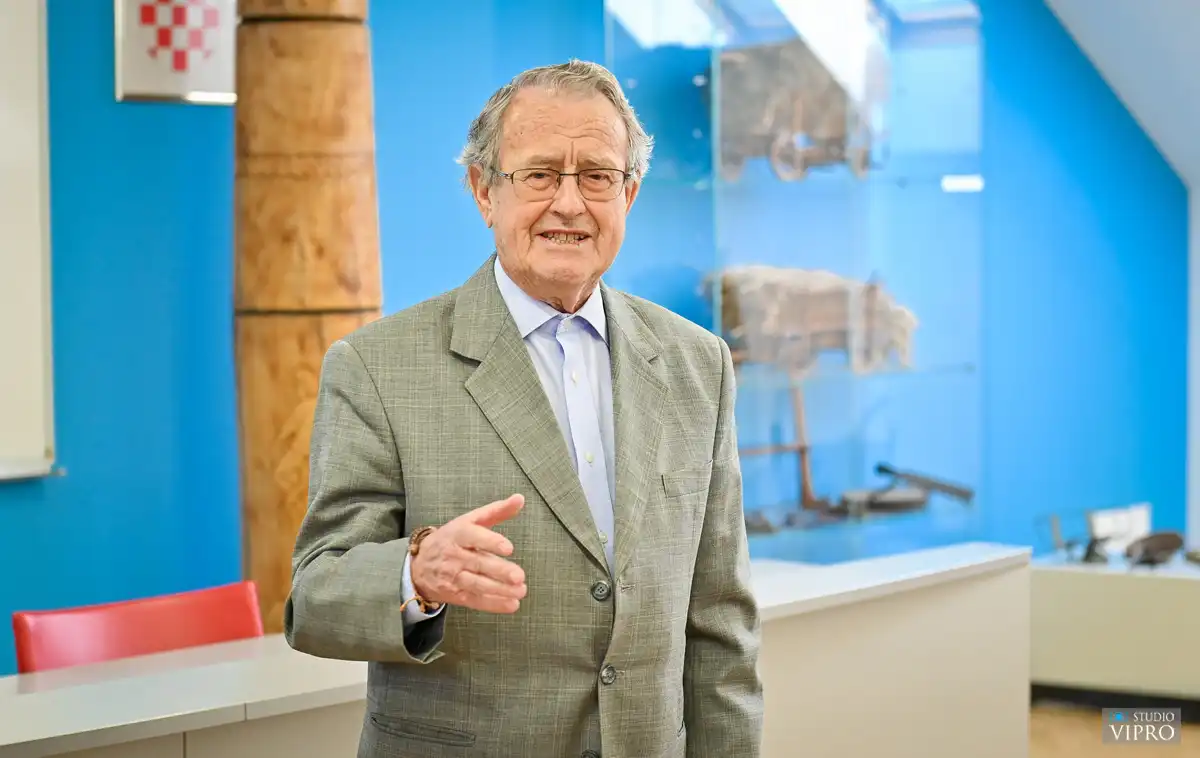 Ivo Belan, Prelog (10) Ivo Belan, Prelog (10)