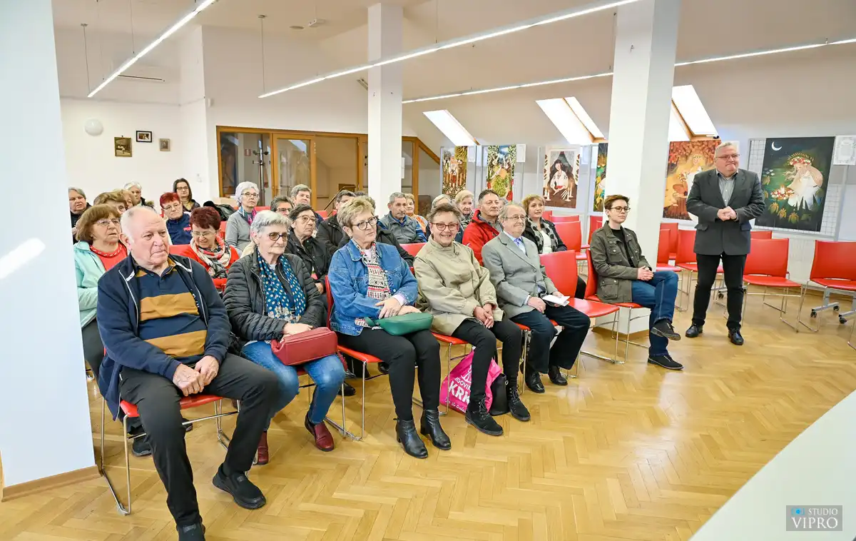 Ivo Belan, Prelog (2) Ivo Belan, Prelog (2)