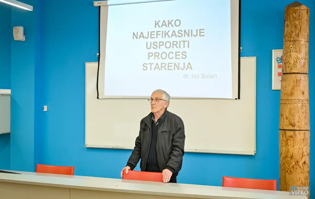 Ivo Belan, Prelog (3) Ivo Belan, Prelog (3)