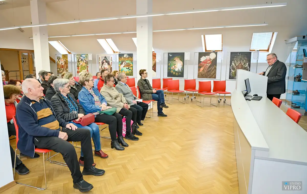 Ivo Belan, Prelog (4) Ivo Belan, Prelog (4)