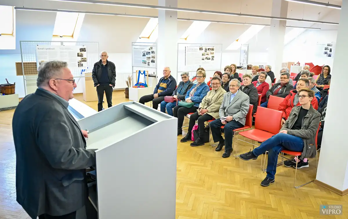 Ivo Belan, Prelog (6) Ivo Belan, Prelog (6)