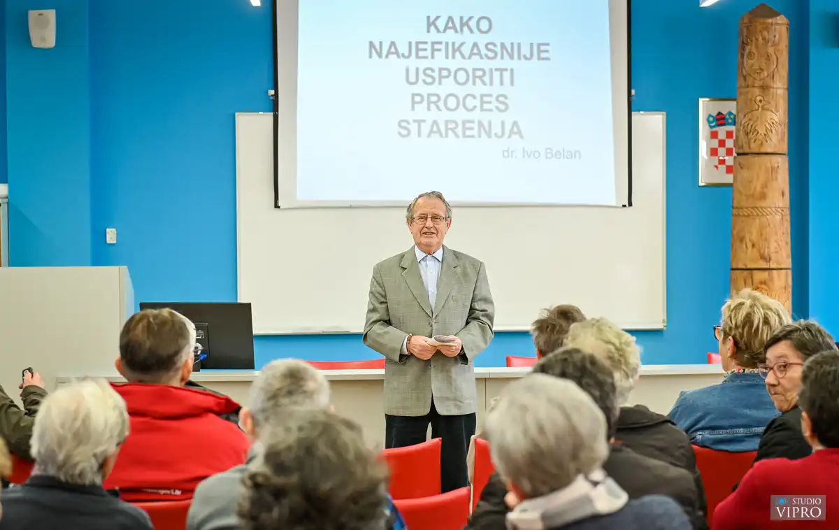 Ivo Belan, Prelog (9) Ivo Belan, Prelog (9)