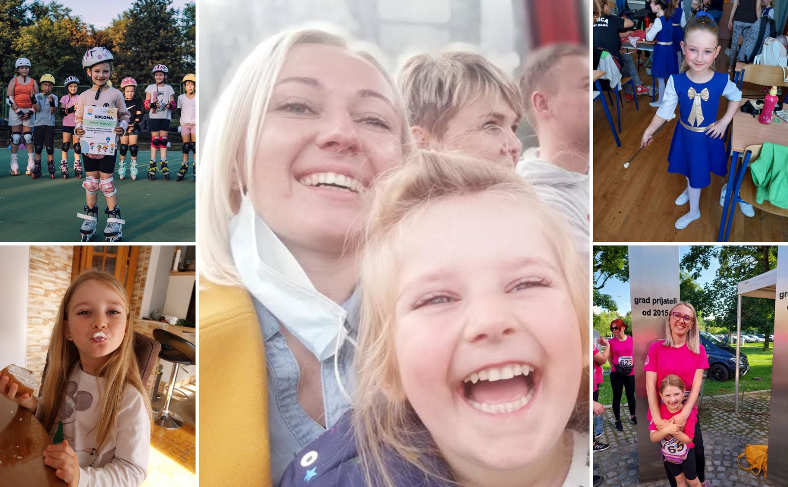 Ivona Debelec dijabetes