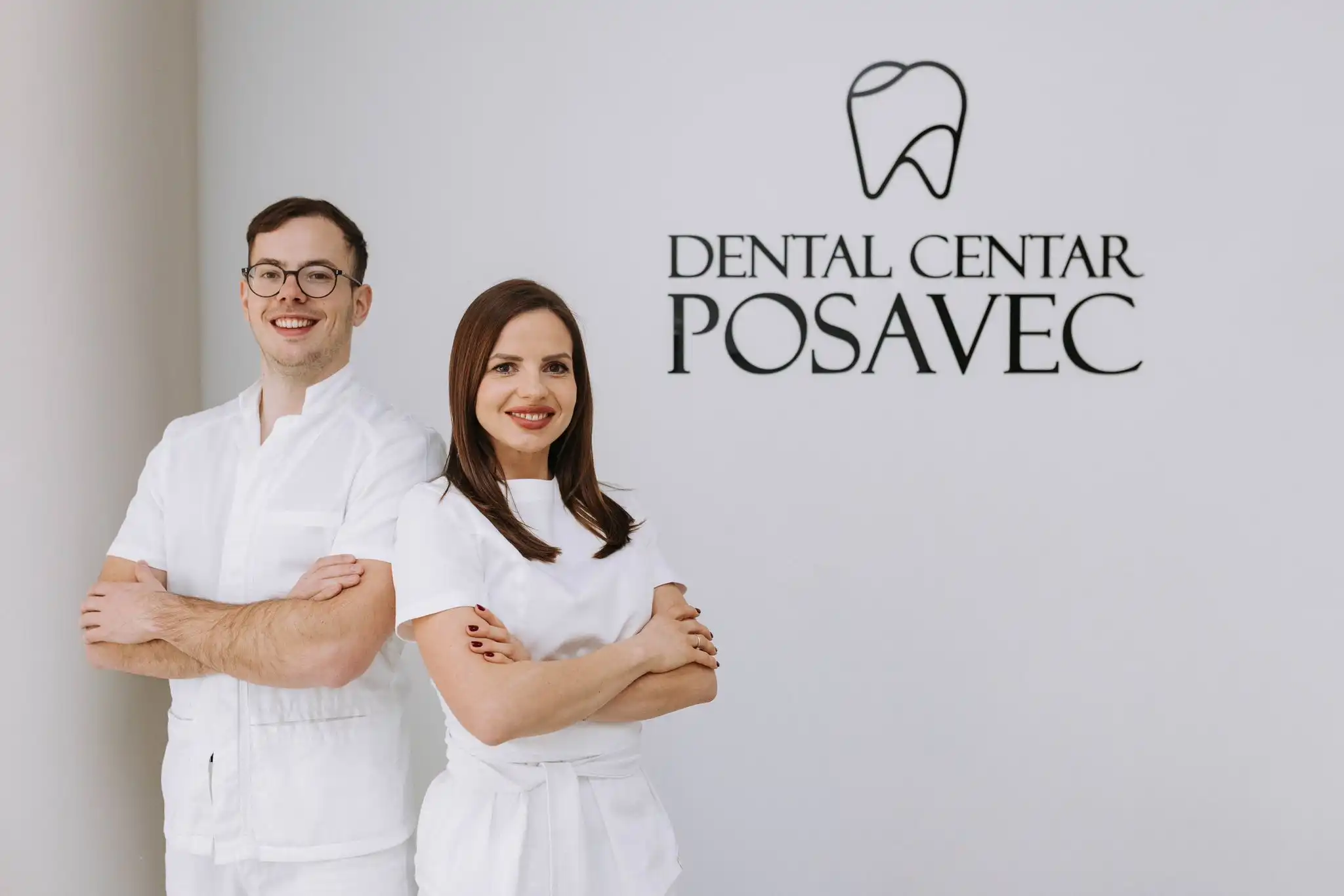 Ivona posavec i Karlo Posavec Ivona Posavec, Karlo Posavec