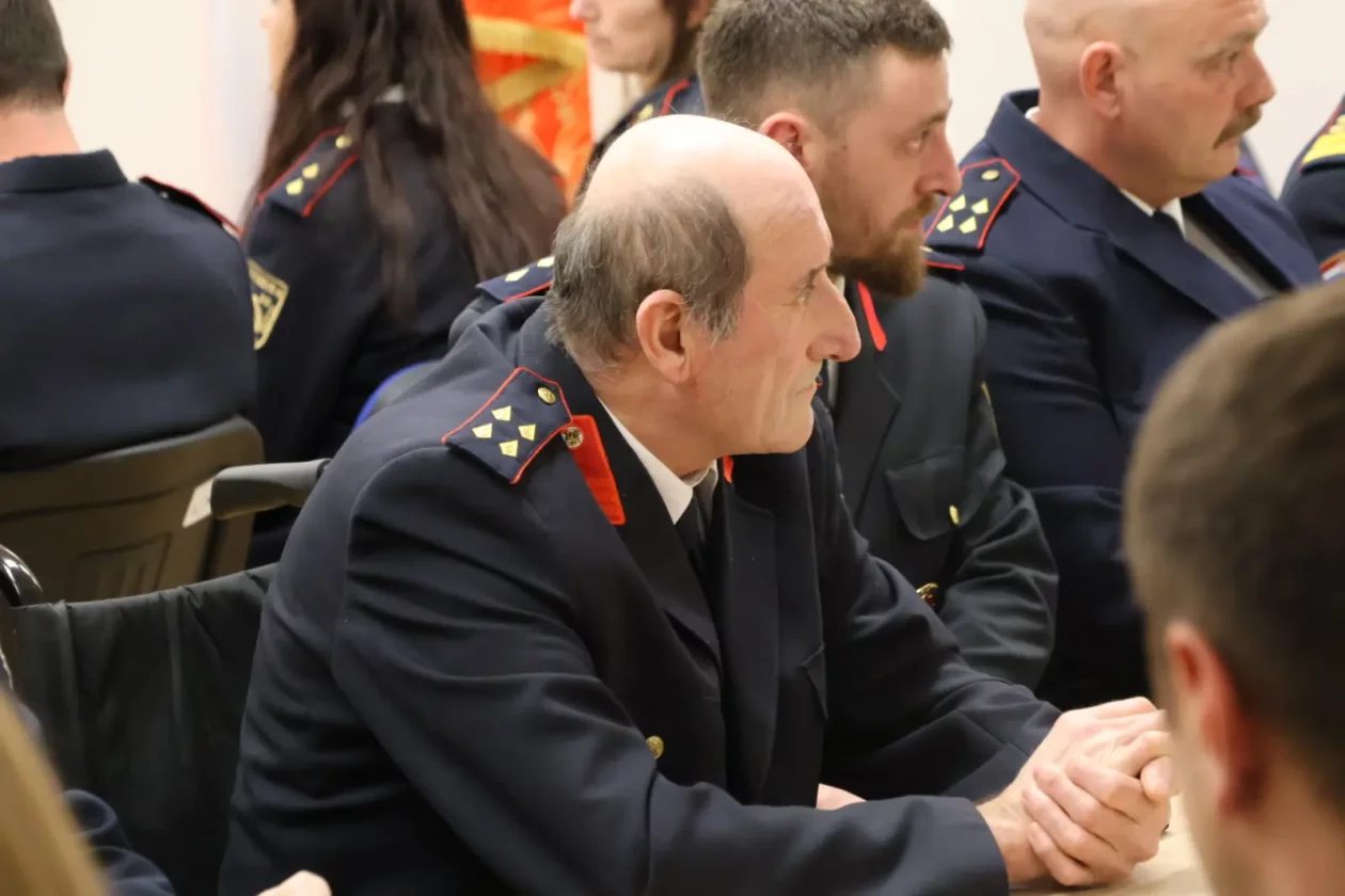 Izborna skupština, DVD Donji Vidovec 2026 (15) Izborna skupština, DVD Donji Vidovec 2026 (15)