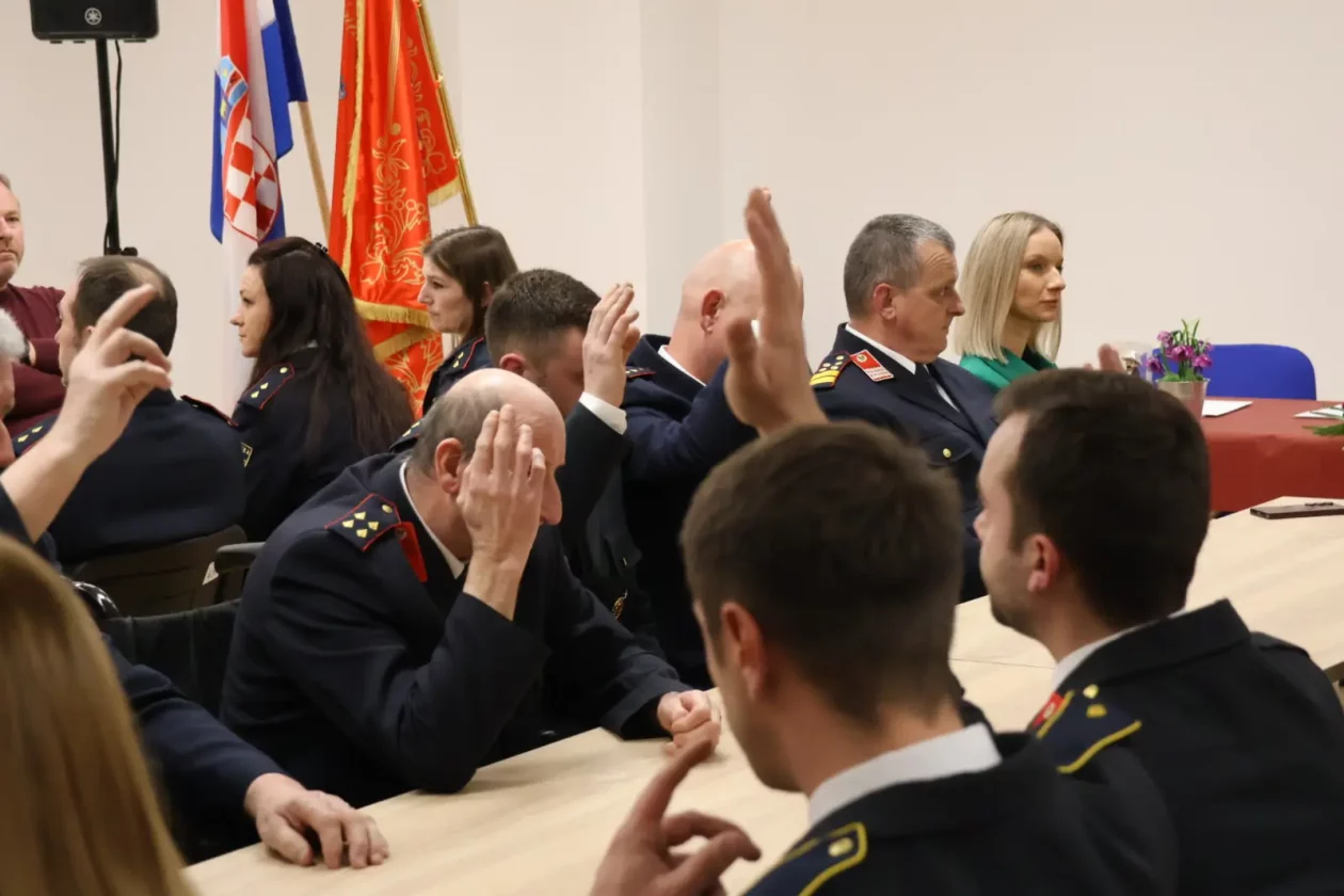 Izborna skupština, DVD Donji Vidovec 2026 (16) Izborna skupština, DVD Donji Vidovec 2026 (16)