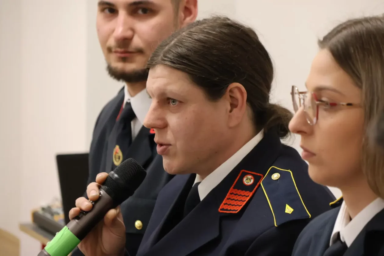 Izborna skupština, DVD Donji Vidovec 2026 (38) Izborna skupština, DVD Donji Vidovec 2026 (38)