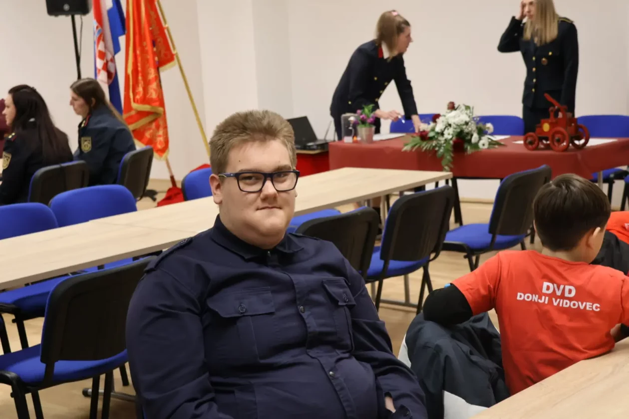 Izborna skupština, DVD Donji Vidovec 2026 (4) Izborna skupština, DVD Donji Vidovec 2026 (4)