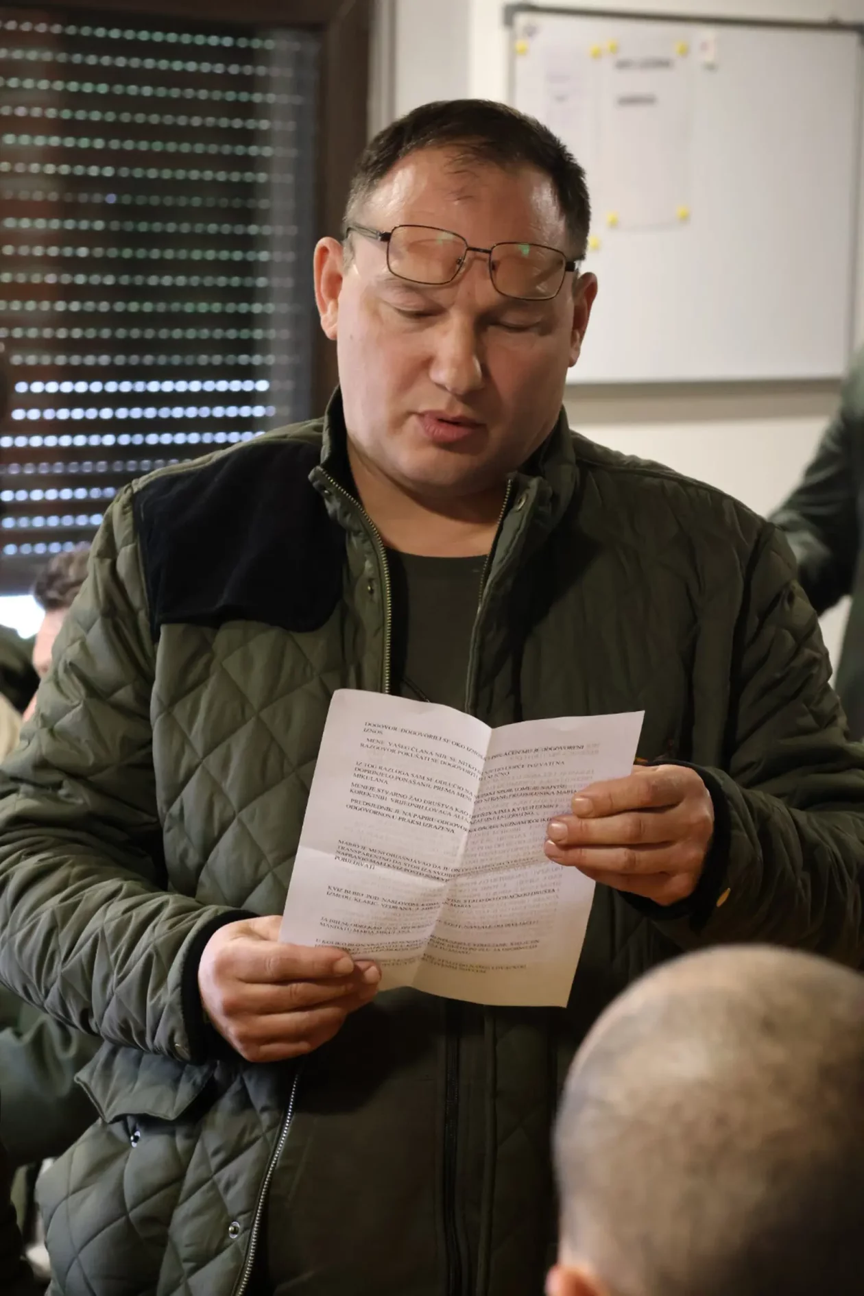 Izborna skupština Lovačko društvo Fazan Donja Dubrava (11) Izborna skupština Lovačko društvo Fazan Donja Dubrava (11)