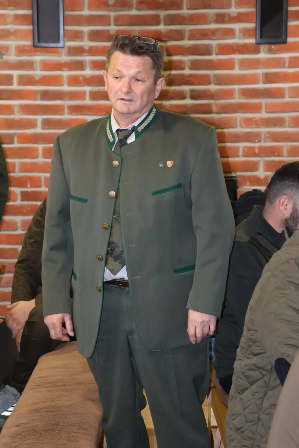 Izborna skupština Lovačko društvo Fazan Donja Dubrava (13) Izborna skupština Lovačko društvo Fazan Donja Dubrava (13)