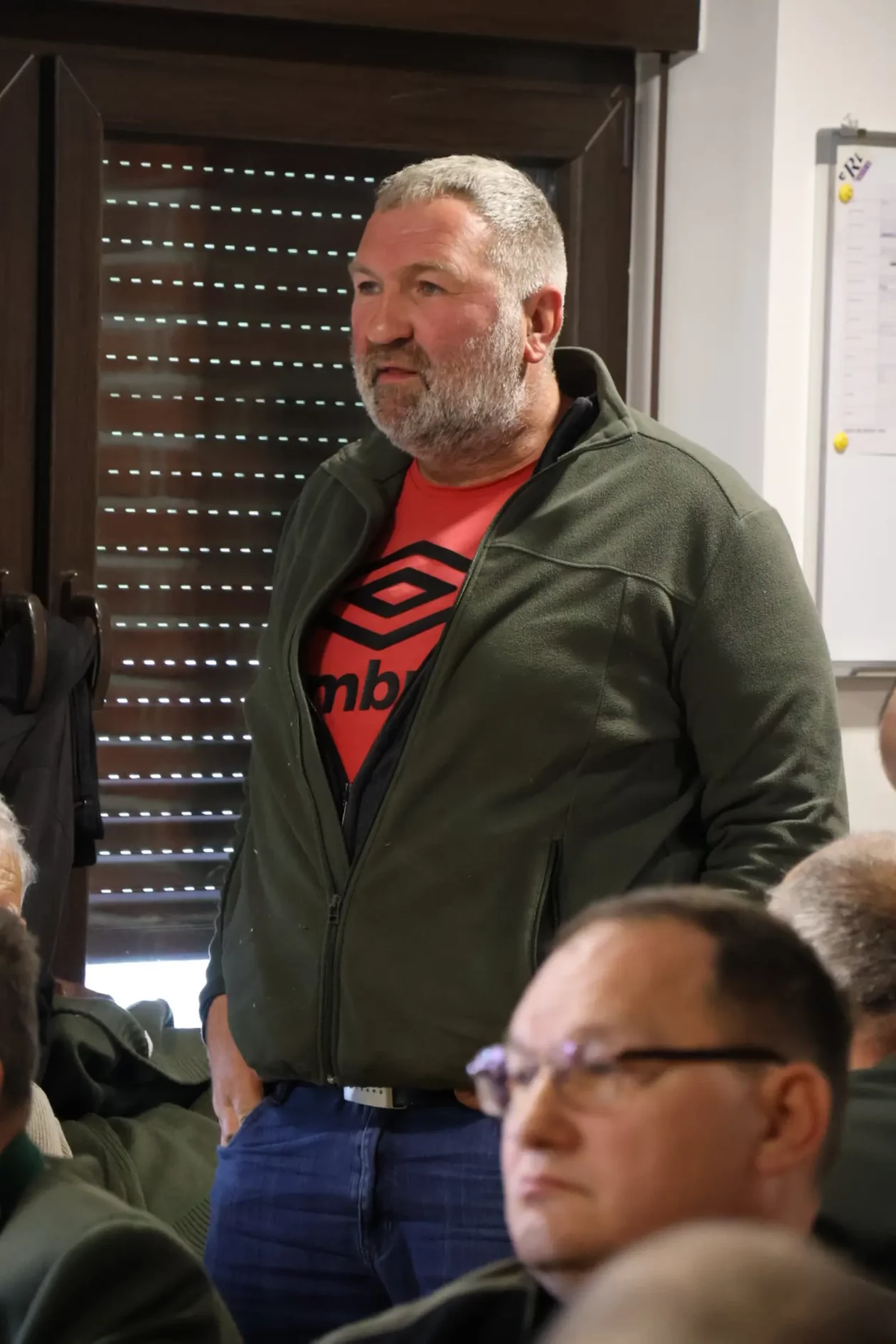 Izborna skupština Lovačko društvo Fazan Donja Dubrava (15) Izborna skupština Lovačko društvo Fazan Donja Dubrava (15)