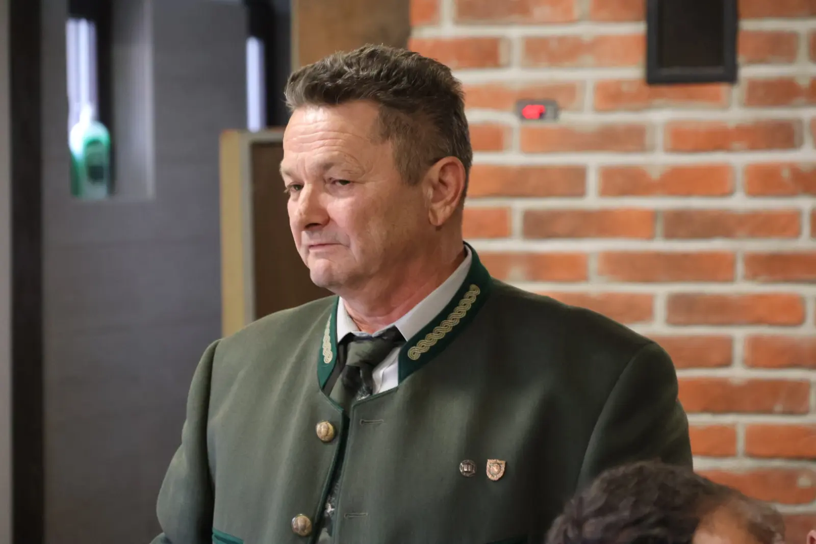 Izborna skupština Lovačko društvo Fazan Donja Dubrava (16)