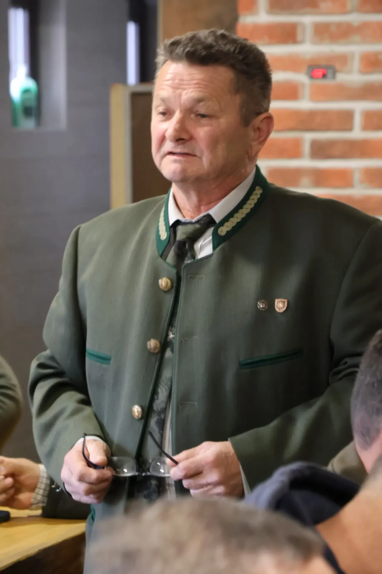 Izborna skupština Lovačko društvo Fazan Donja Dubrava (17) Izborna skupština Lovačko društvo Fazan Donja Dubrava (17)