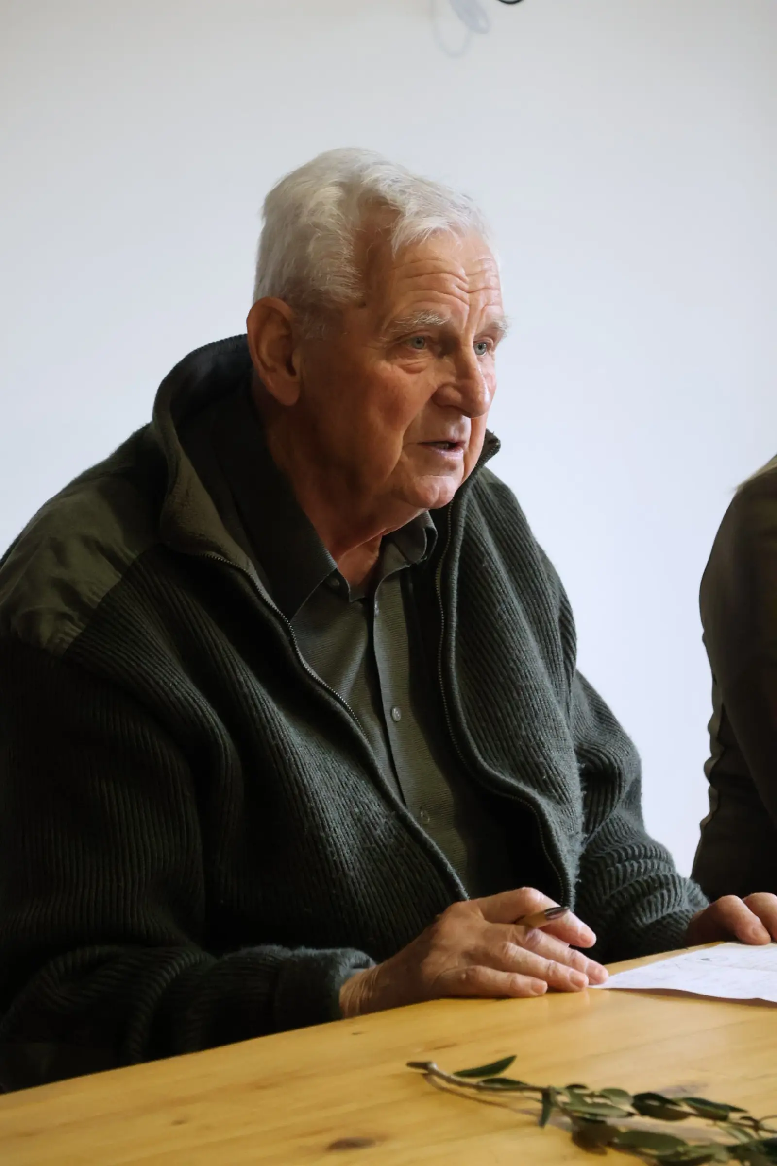 Izborna skupština Lovačko društvo Fazan Donja Dubrava (18)