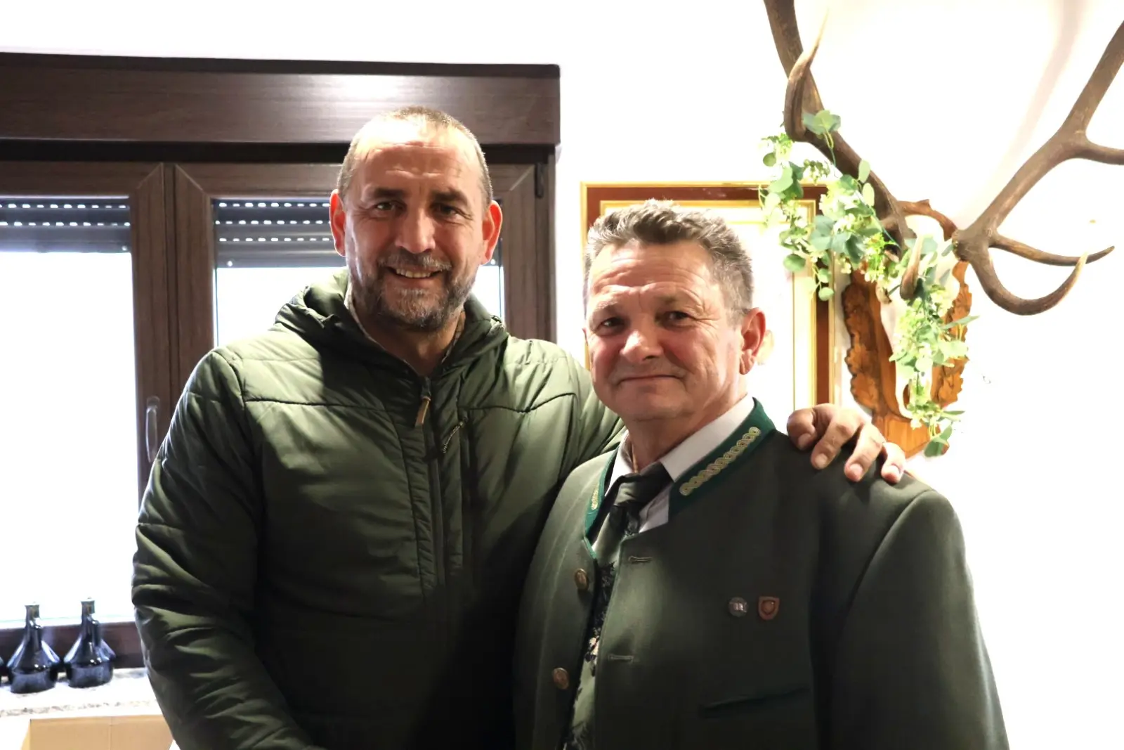 Izborna skupština Lovačko društvo Fazan Donja Dubrava (2)