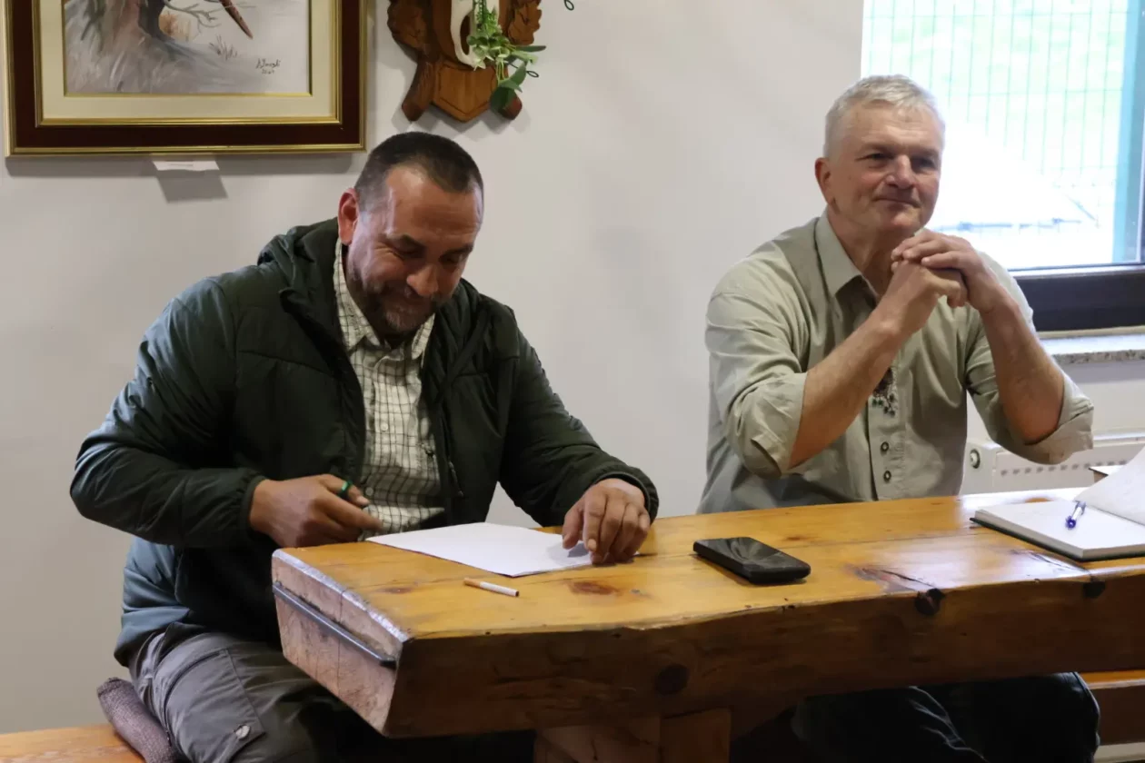 Izborna skupština Lovačko društvo Fazan Donja Dubrava (20) Izborna skupština Lovačko društvo Fazan Donja Dubrava (20)