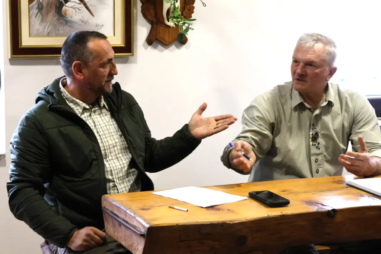 Izborna skupština Lovačko društvo Fazan Donja Dubrava (21) Izborna skupština Lovačko društvo Fazan Donja Dubrava (21)