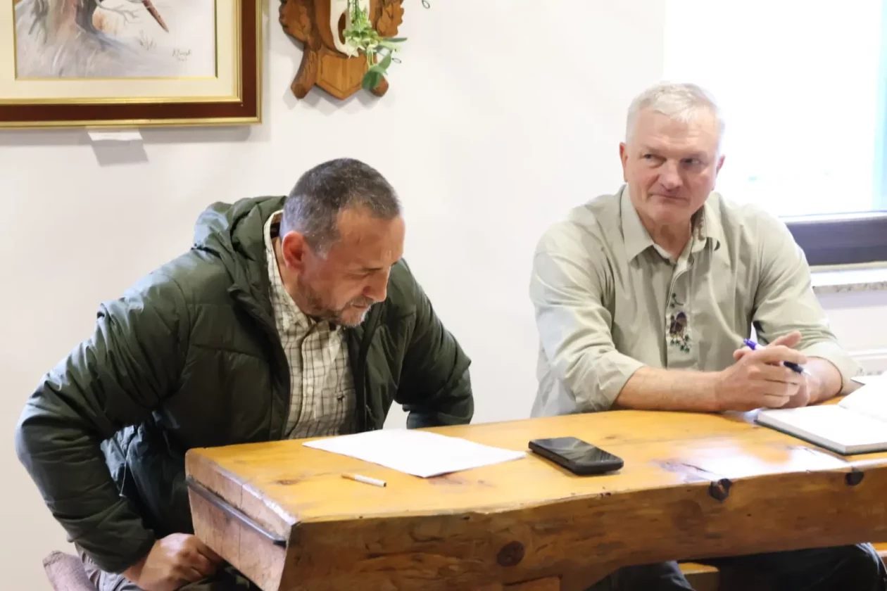 Izborna skupština Lovačko društvo Fazan Donja Dubrava (22) Izborna skupština Lovačko društvo Fazan Donja Dubrava (22)